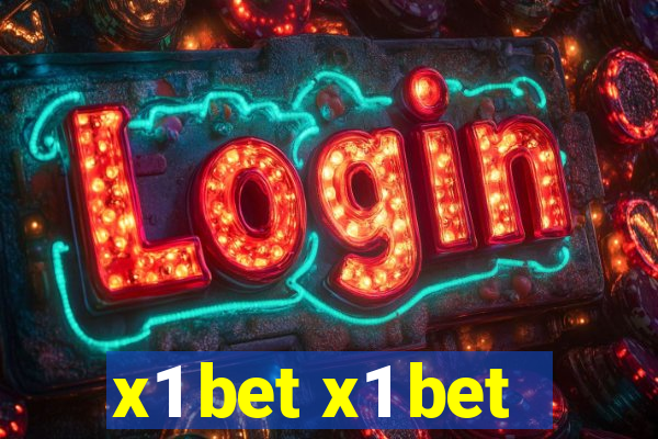 x1 bet x1 bet